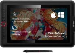 Планшет графический Artist 13.3 Pro - Фото 4