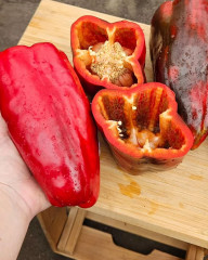 Семена перца сладкого «Годзилла» - Фото 6