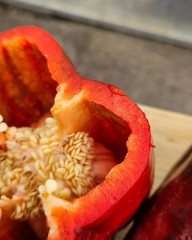 Семена перца сладкого «Годзилла» - Фото 7