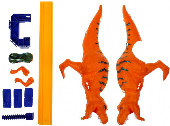 Автотрек «Динозавр»