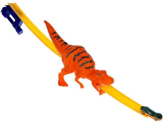 Автотрек «Динозавр»