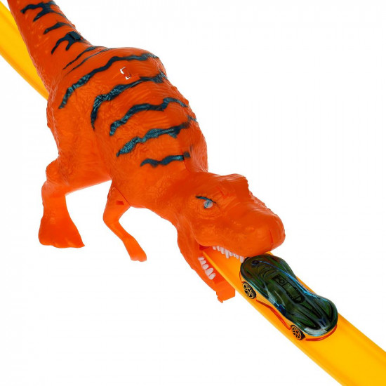 Автотрек «Динозавр»