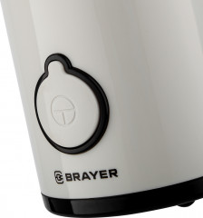 Кофемолка BR5102 - Фото 5