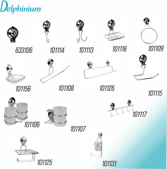 Держатель для полотенца - Фото 2