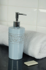 Дозатор для жидкого мыла - Фото 3