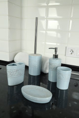 Дозатор для жидкого мыла - Фото 4