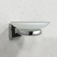 Мыльница с держателем - Фото 3