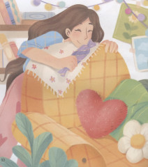 Как непослушная мама чуть детский сад не прогуляла - Фото 7