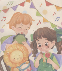 Как непослушная мама чуть детский сад не прогуляла - Фото 8