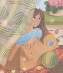 Как непослушная мама чуть детский сад не прогуляла - Фото 9