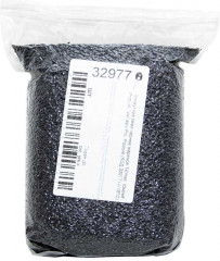 Кунжут черный обжаренный - Фото 1