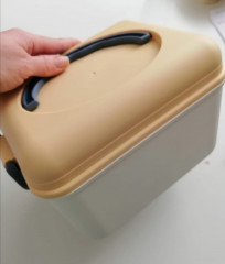 Набор-конструктор игровой строительный - Фото 1