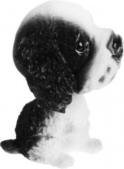 Декор для автомобиля «Спаниель» - Фото 1