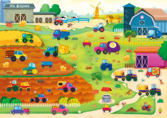 1000 наклеек для мальчиков - Фото 5