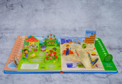 Занимательная таблица умножения - Фото 6