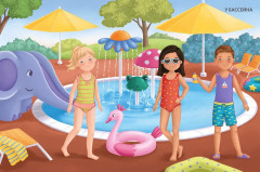 Модники и модницы. Друзья и подружки - Фото 4