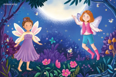 Модники и модницы. Феи и эльфы - Фото 5