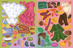 Модники и модницы. Феи и эльфы - Фото 7