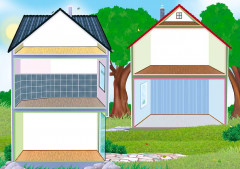 Мой большой дом наклеек. 500 наклеек - Фото 1