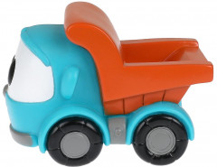 Игрушка для ванны «Грузовичок Лёва» - Фото 1