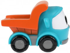 Игрушка для ванны «Грузовичок Лёва» - Фото 2