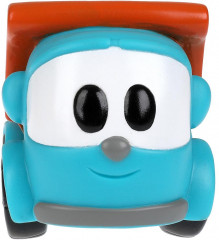 Игрушка для ванны «Грузовичок Лёва» - Фото 3