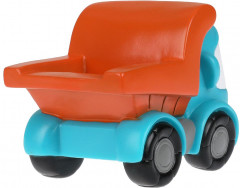 Игрушка для ванны «Грузовичок Лёва» - Фото 4