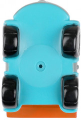 Игрушка для ванны «Грузовичок Лёва» - Фото 6