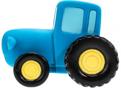 Игрушка для ванны «Синий Трактор» - Фото 2