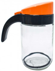 Емкость с дозатором - Фото 3