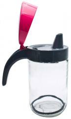 Емкость с дозатором - Фото 4