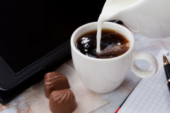 Сливки питьевые несгущенные без добавления сахара - Фото 2