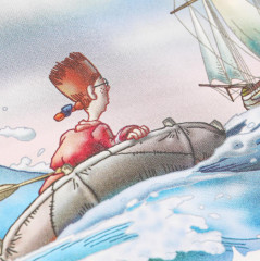 Остров сокровищ - Фото 3