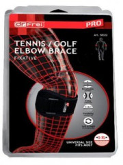 Бандаж на локтевой сустав фиксирующий - Фото 1