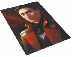 Набор открыток «Грэхам. Ванда» - Фото 2