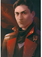 Набор открыток «Грэхам. Ванда» - Фото 3