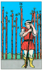 Таро для начинающих с книгой - Фото 9