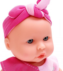 Кукла развивающая «Мой малыш» - Фото 1