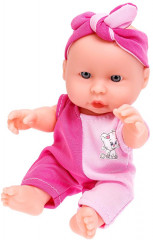 Кукла развивающая «Мой малыш» - Фото 2