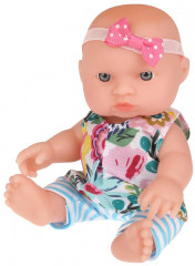 Кукла развивающая «Мой малыш» - Фото 1