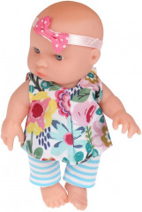 Кукла развивающая «Мой малыш» - Фото 2