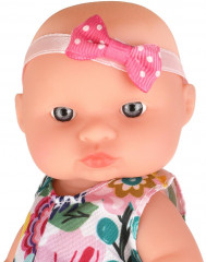 Кукла развивающая «Мой малыш» - Фото 3