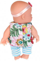 Кукла развивающая «Мой малыш» - Фото 4