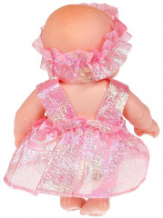 Кукла развивающая «Мой малыш» - Фото 2