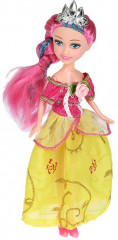 Кукла «Блестящая принцесса» - Фото 1