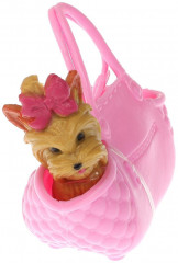 Кукла «София с питомцем» - Фото 5