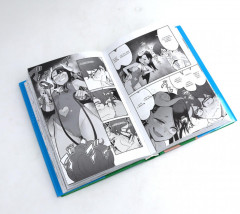 Не дразни меня, Нагаторо-сан! Тома 1-5. Комплект из 5 книг - Фото 7