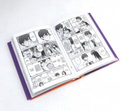 Не дразни меня, Нагаторо-сан! Тома 1-5. Комплект из 5 книг - Фото 8