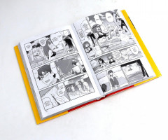 Не дразни меня, Нагаторо-сан! Тома 1-5. Комплект из 5 книг - Фото 9