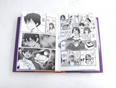 Не дразни меня, Нагаторо-сан! Тома 1-5. Комплект из 5 книг - Фото 10